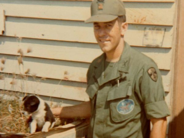 We'll Meet Again - Saved in Vietnam