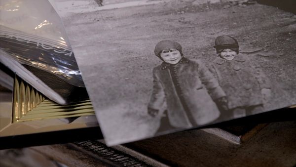 We'll Meet Again - Surviving the Holocaust