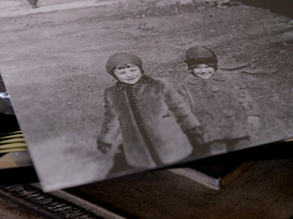 We'll Meet Again - Surviving the Holocaust