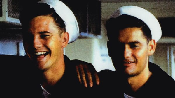 We'll Meet Again - Korean War Brothers in Arms