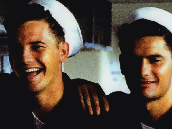 We'll Meet Again - Korean War Brothers in Arms