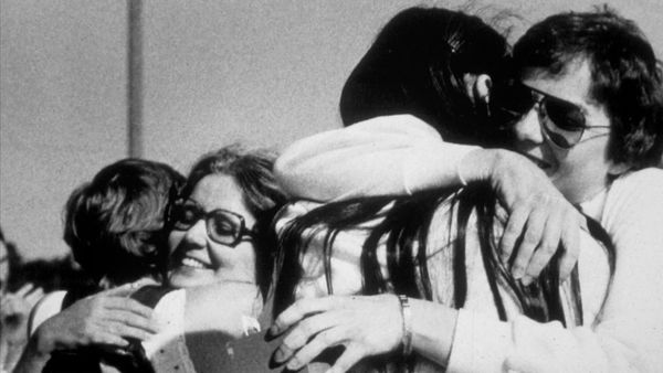 We'll Meet Again - The Fight for Women's Rights