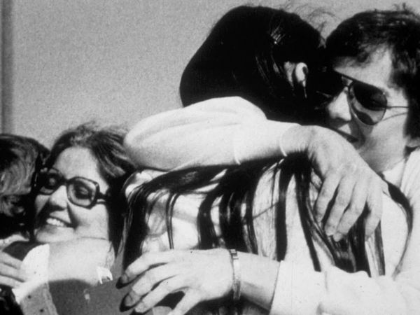 We'll Meet Again - The Fight for Women's Rights
