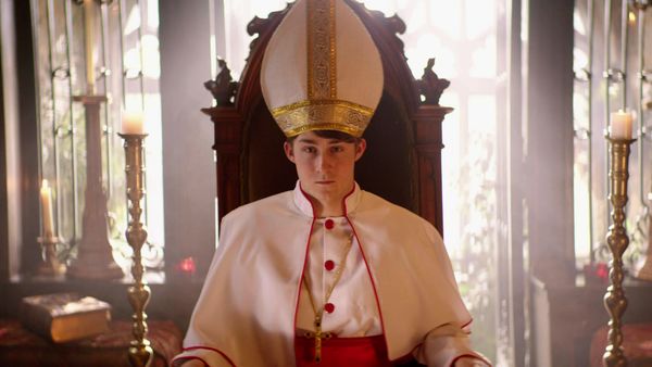Pope: The Most Powerful Man in History - The Resignation of Benedict XVI