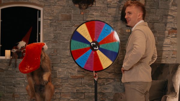 Vininvestorens Julekalender - Episode 122