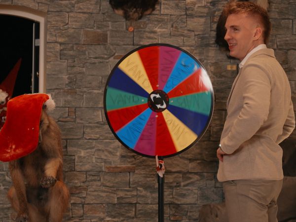 Vininvestorens Julekalender - Episode 122