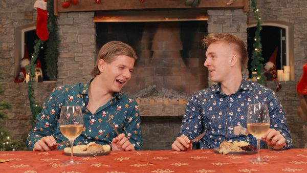 Vininvestorens Julekalender - Episode 124