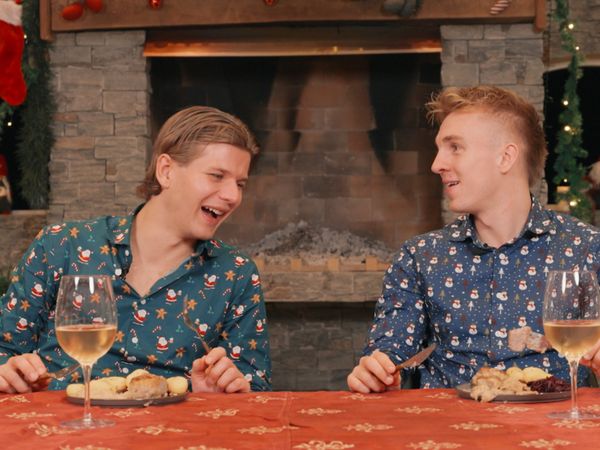 Vininvestorens Julekalender - Episode 124