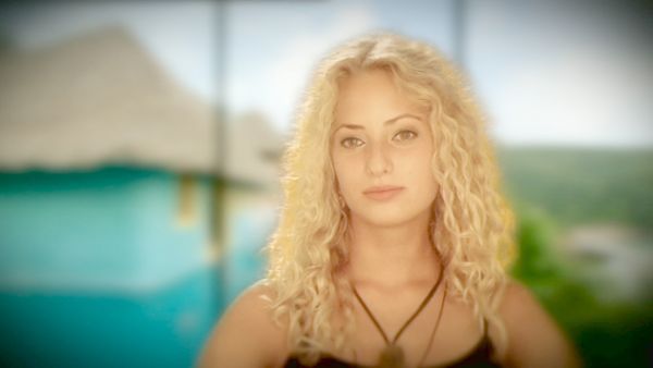 Drama! Drama! Drama! - "Jeg føler han er en slange i Paradise"