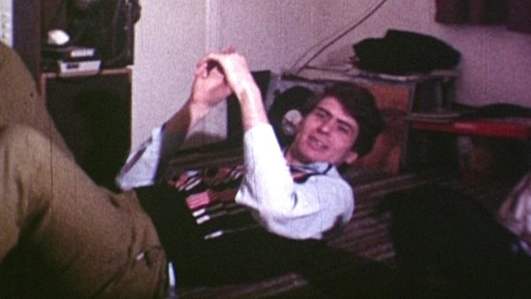 Born to Kill? - Dennis Nilsen