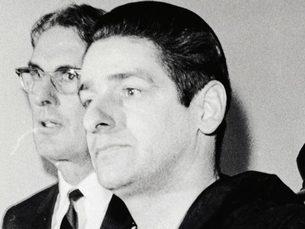 Born to Kill? - Albert DeSalvo