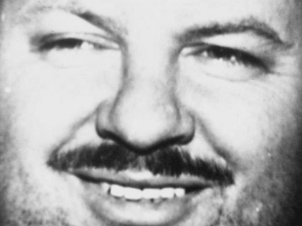 Born to Kill? - John Wayne Gacy