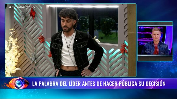 Gran Hermano - Episodio 14