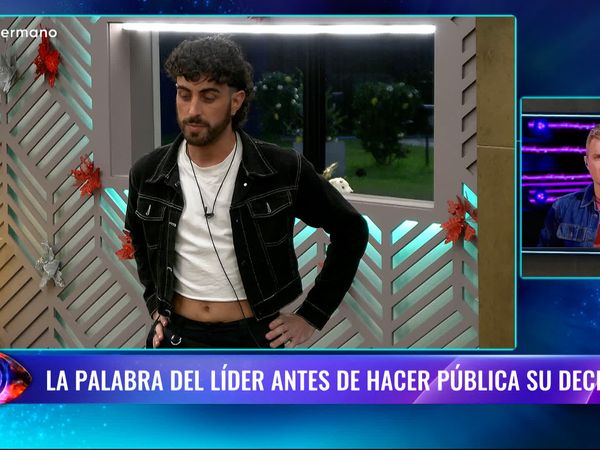 Gran Hermano - Episodio 14