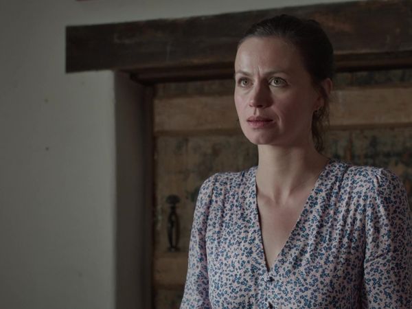 Midsomer Murders - A Grain of Truth