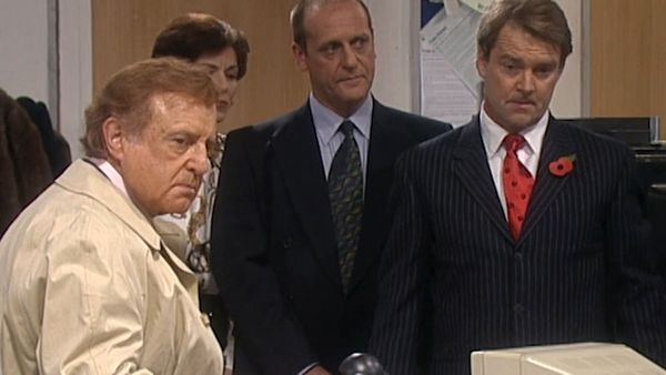 Drop The Dead Donkey - Badgers, Beasts and Bombshells