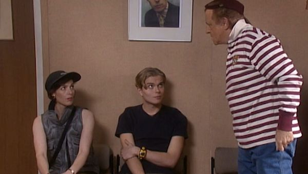 Drop The Dead Donkey - The Diaries