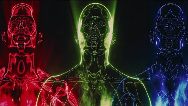 Posthuman - Your Brain Is the Next Tech Frontier