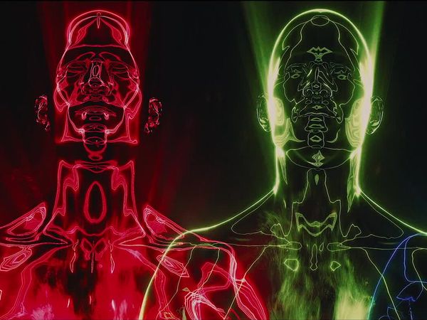 Posthuman - Your Brain Is the Next Tech Frontier