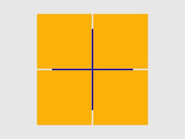 Illusions - Grouping