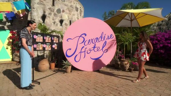 Paradise Hotel - Sæson 18 - Episode 1802