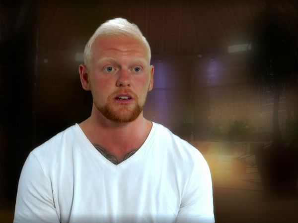 Paradise Hotel - Sæson 18 - Episode 1814