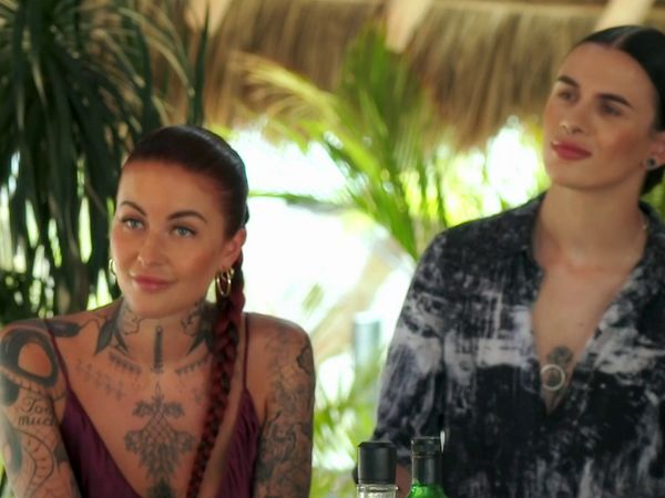 Paradise Hotel - Sæson 18 - Episode 1818