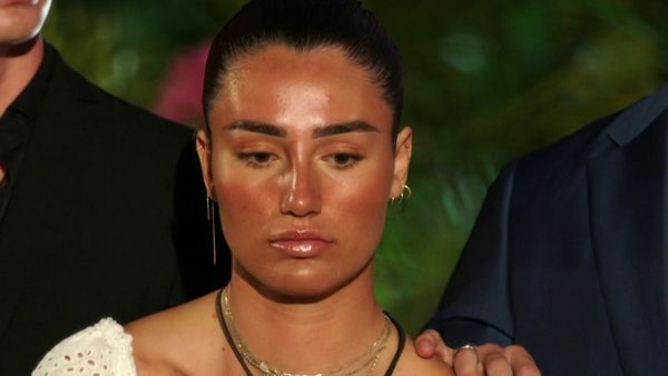 Paradise Hotel - Sæson 18 - Episode 1822