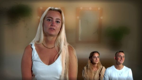 Paradise Hotel - Sæson 18 - Episode 1824
