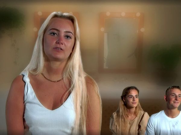 Paradise Hotel - Sæson 18 - Episode 1824