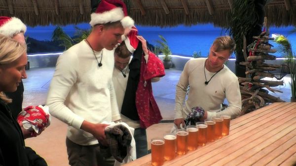 Paradise Hotel - Sæson 18 - Episode 1834