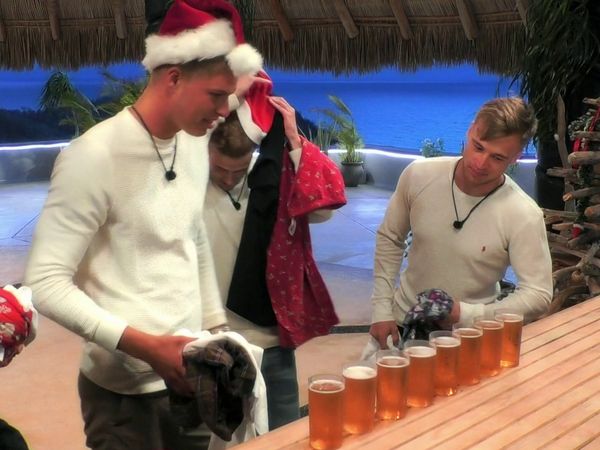 Paradise Hotel - Sæson 18 - Episode 1834