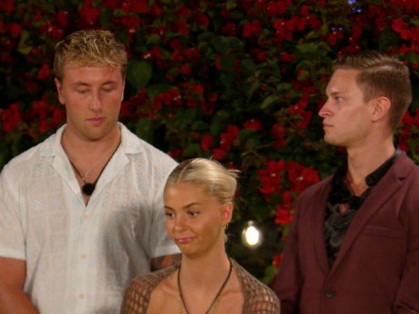 Paradise Hotel - Sæson 19 - Episode 1920