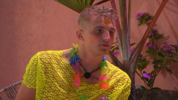Paradise Hotel - Sæson 20 - Episode 2010