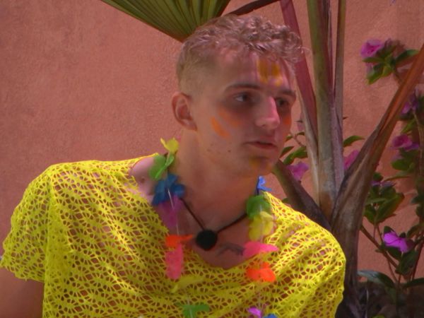 Paradise Hotel - Sæson 20 - Episode 2010