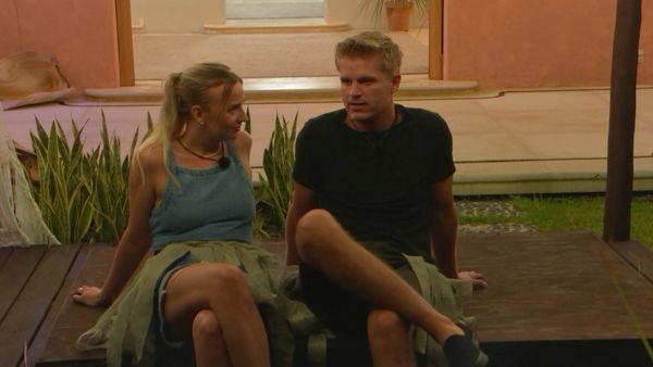 Paradise Hotel - Sæson 20 - Episode 2014