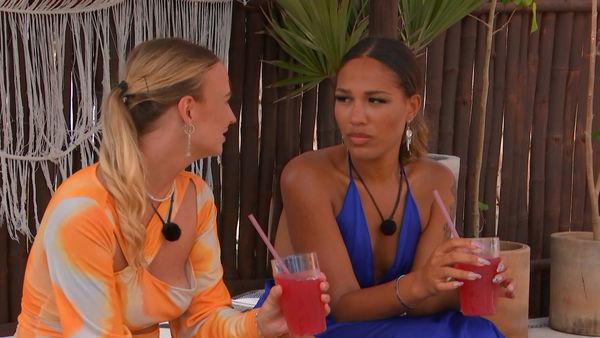 Paradise Hotel - Sæson 20 - Episode 2022