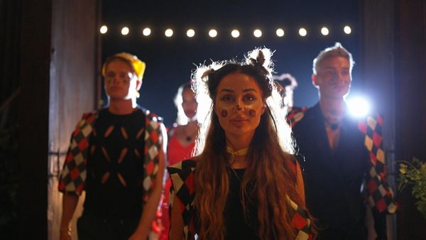 Paradise Hotel - Sæson 20 - Episode 2023