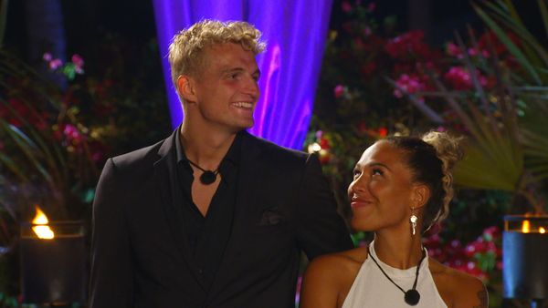 Paradise Hotel - Sæson 20 - Episode 2031