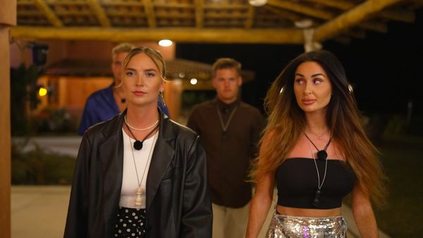 Paradise Hotel - Sæson 20 - Episode 2033