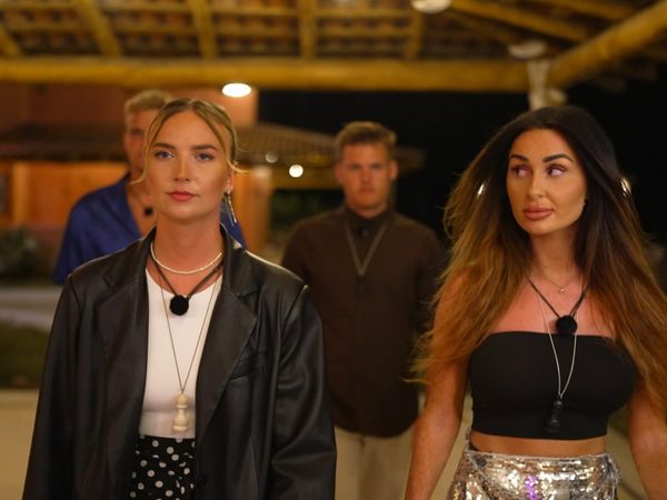 Paradise Hotel - Sæson 20 - Episode 2033