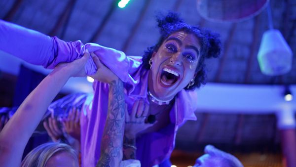 Paradise Hotel - Sæson 20 - Episode 2038