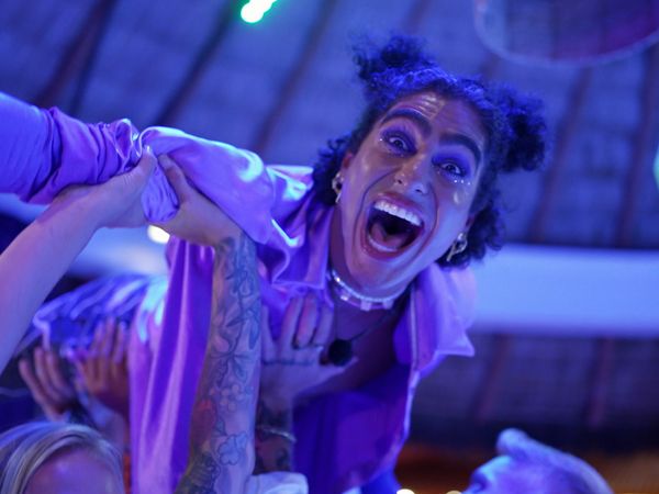 Paradise Hotel - Sæson 20 - Episode 2038