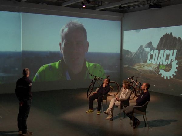The Coach MTB - Episodio 2