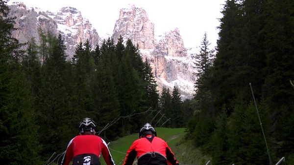 The Coach MTB - Episodio 14