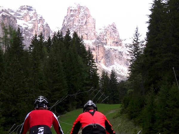 The Coach MTB - Episodio 14