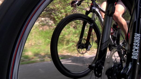 The Coach MTB - Episodio 6