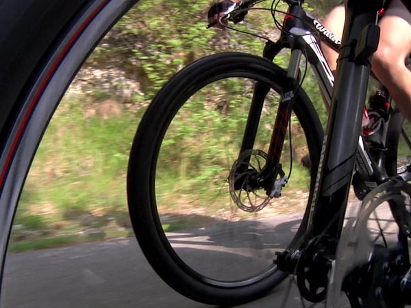 The Coach MTB - Episodio 6