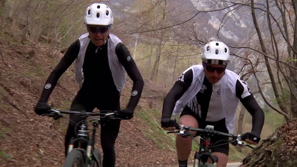 The Coach MTB - Episodio 5