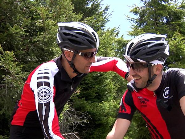 The Coach MTB - Episodio 12